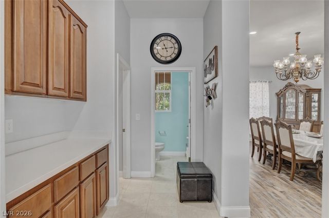 5527 Breecher Avenue, Las Vegas, NV 89131