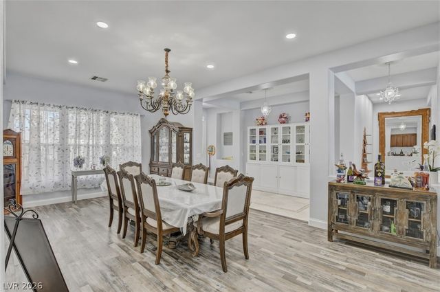 5527 Breecher Avenue, Las Vegas, NV 89131