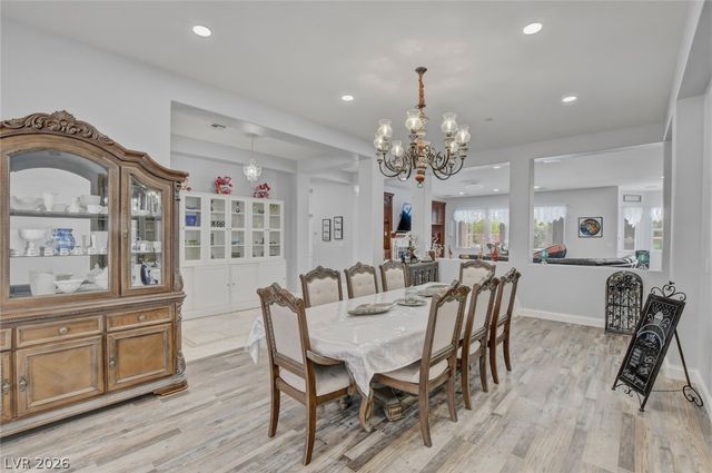 5527 Breecher Avenue, Las Vegas, NV 89131