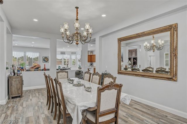 5527 Breecher Avenue, Las Vegas, NV 89131