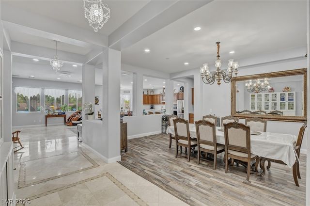 5527 Breecher Avenue, Las Vegas, NV 89131