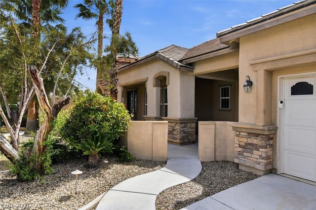 5527 Breecher Avenue, Las Vegas, NV 89131