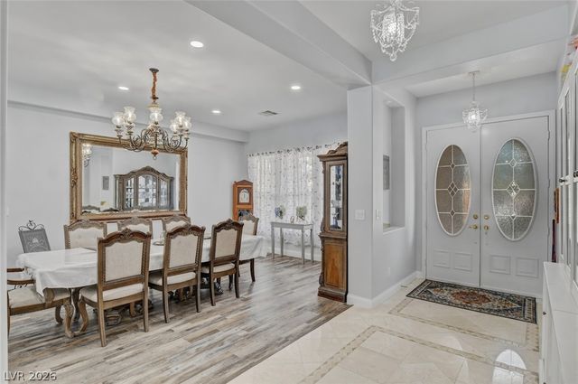 5527 Breecher Avenue, Las Vegas, NV 89131