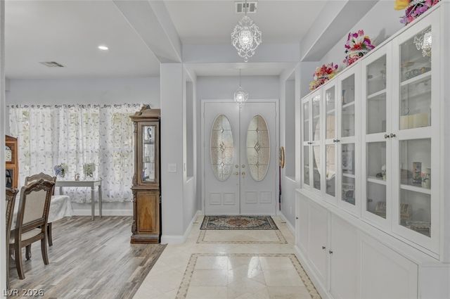 5527 Breecher Avenue, Las Vegas, NV 89131