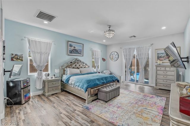 5527 Breecher Avenue, Las Vegas, NV 89131