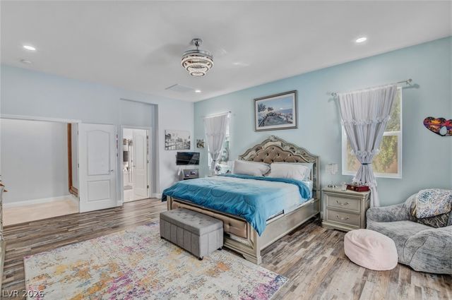 5527 Breecher Avenue, Las Vegas, NV 89131