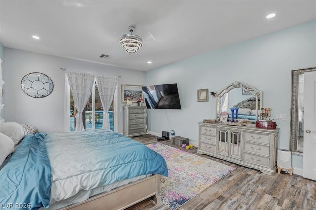 5527 Breecher Avenue, Las Vegas, NV 89131