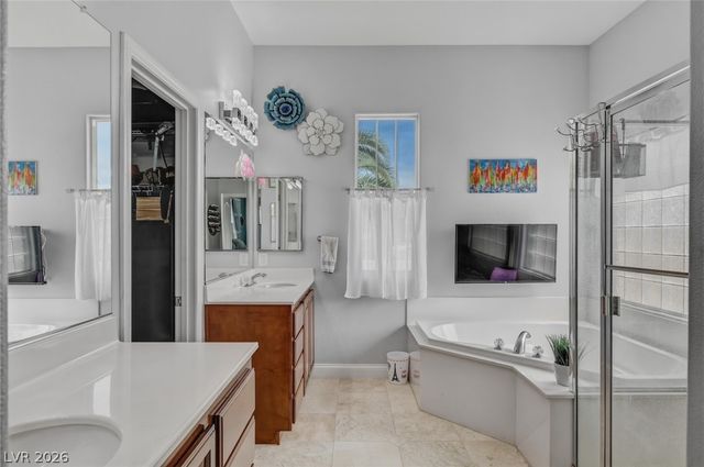 5527 Breecher Avenue, Las Vegas, NV 89131