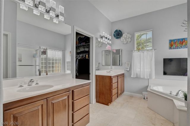 5527 Breecher Avenue, Las Vegas, NV 89131