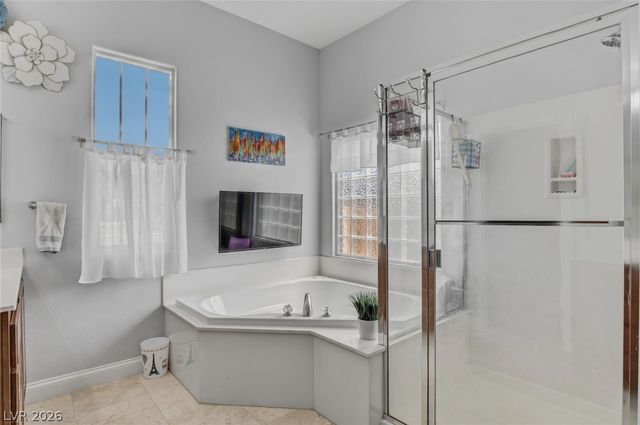 5527 Breecher Avenue, Las Vegas, NV 89131