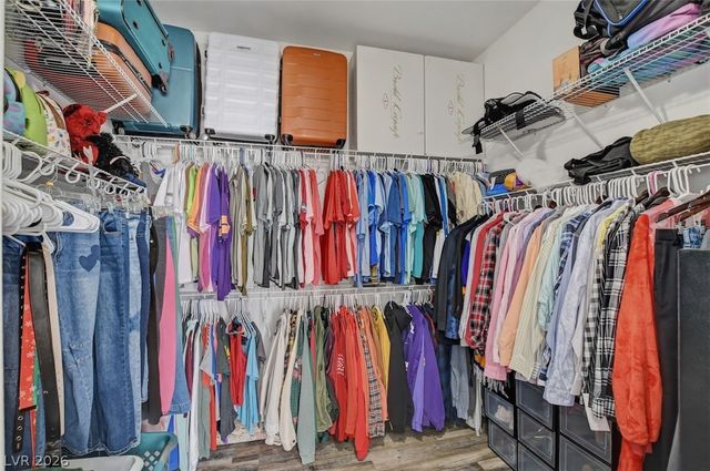 5527 Breecher Avenue, Las Vegas, NV 89131