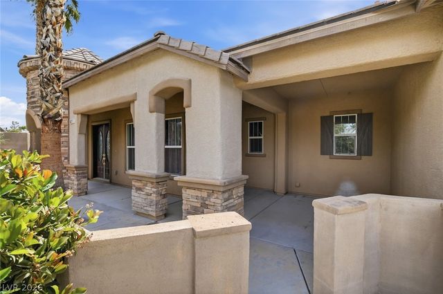 5527 Breecher Avenue, Las Vegas, NV 89131