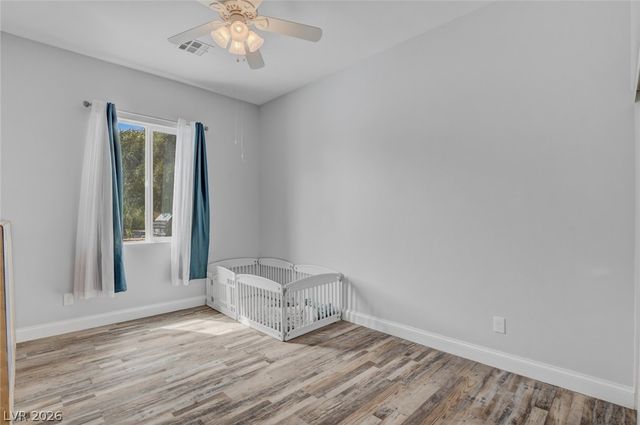 5527 Breecher Avenue, Las Vegas, NV 89131