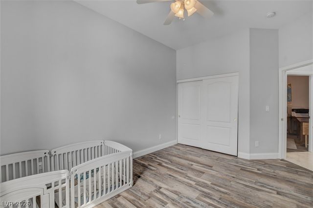 5527 Breecher Avenue, Las Vegas, NV 89131