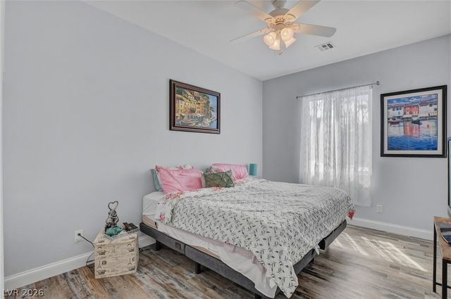 5527 Breecher Avenue, Las Vegas, NV 89131