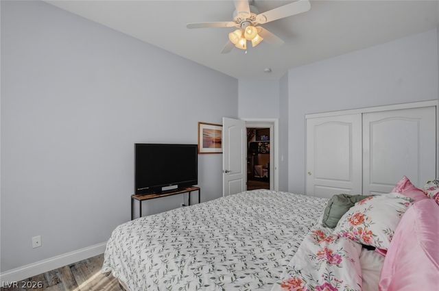 5527 Breecher Avenue, Las Vegas, NV 89131