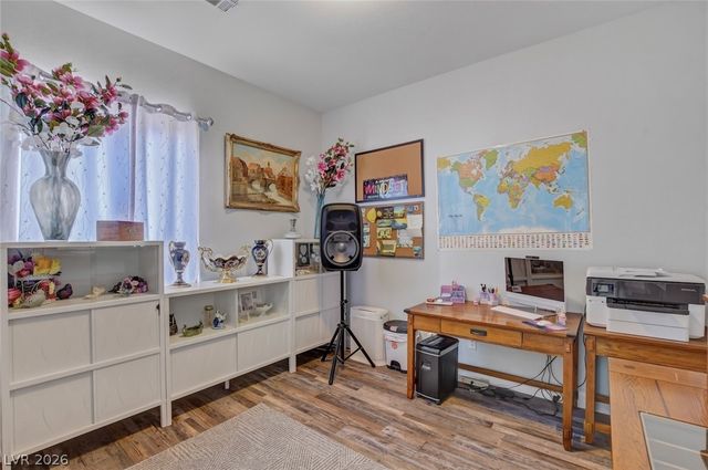 5527 Breecher Avenue, Las Vegas, NV 89131