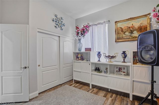 5527 Breecher Avenue, Las Vegas, NV 89131