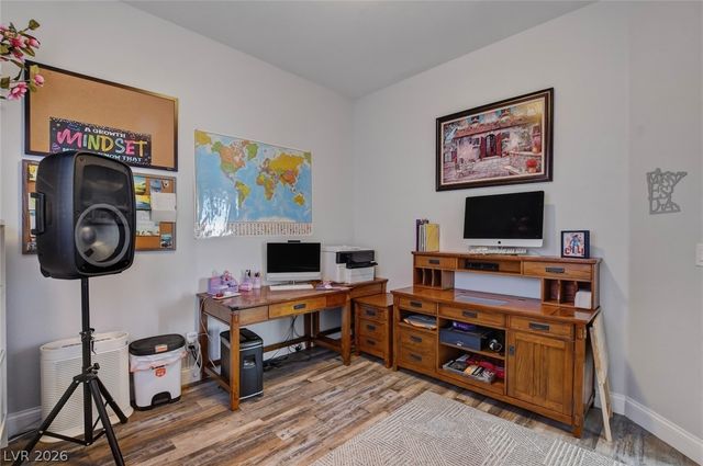 5527 Breecher Avenue, Las Vegas, NV 89131