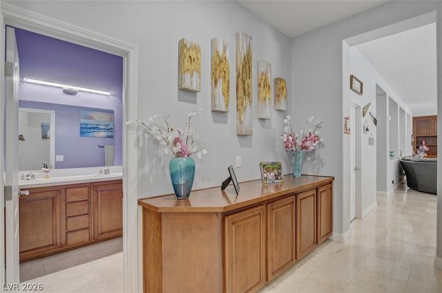 5527 Breecher Avenue, Las Vegas, NV 89131