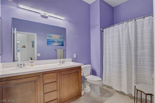 5527 Breecher Avenue, Las Vegas, NV 89131