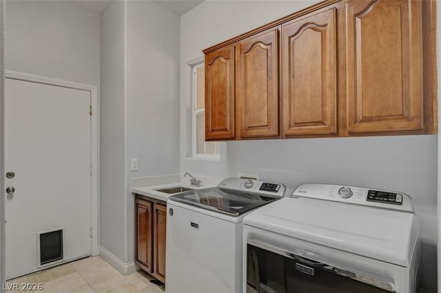 5527 Breecher Avenue, Las Vegas, NV 89131