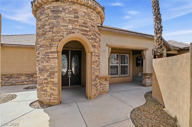 5527 Breecher Avenue, Las Vegas, NV 89131