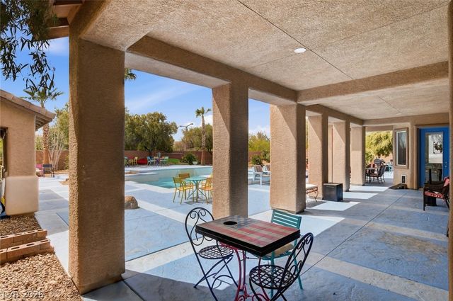 5527 Breecher Avenue, Las Vegas, NV 89131