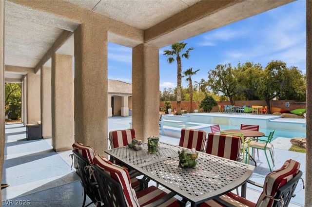 5527 Breecher Avenue, Las Vegas, NV 89131