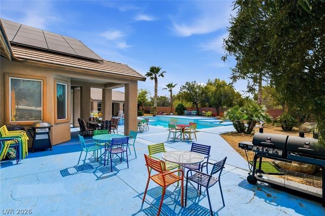 5527 Breecher Avenue, Las Vegas, NV 89131