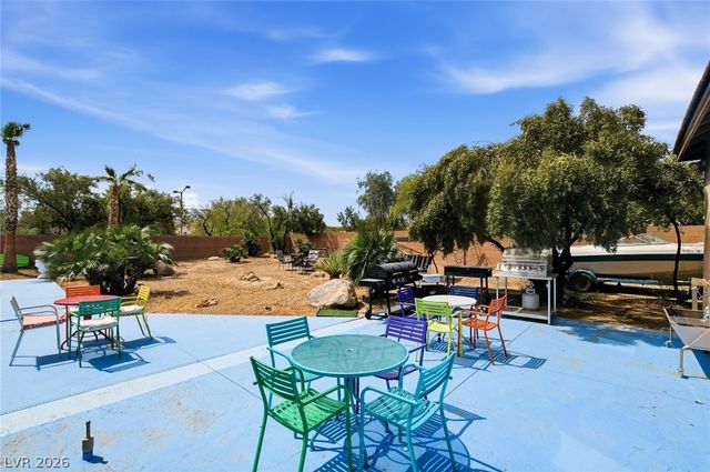 5527 Breecher Avenue, Las Vegas, NV 89131