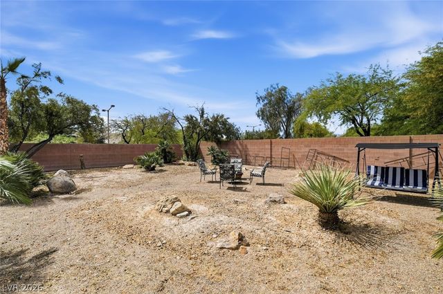 5527 Breecher Avenue, Las Vegas, NV 89131