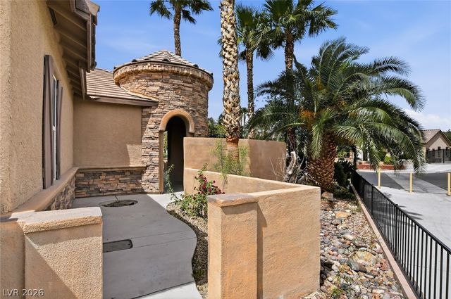 5527 Breecher Avenue, Las Vegas, NV 89131