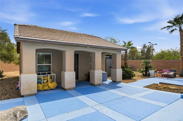 5527 Breecher Avenue, Las Vegas, NV 89131