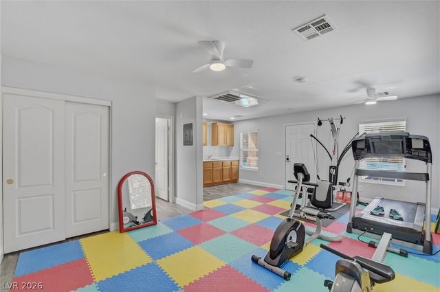 5527 Breecher Avenue, Las Vegas, NV 89131