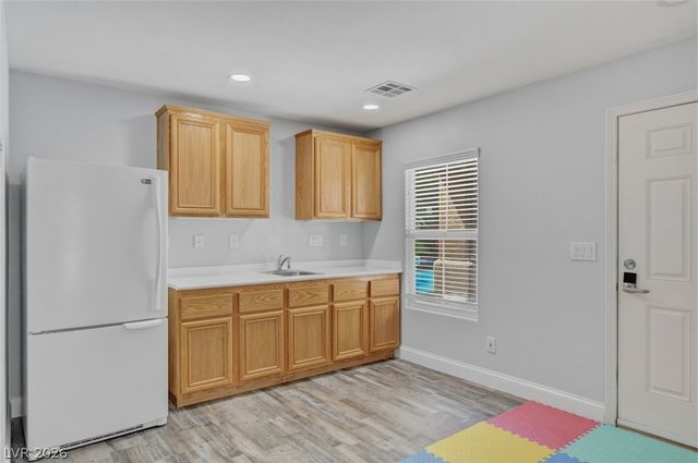 5527 Breecher Avenue, Las Vegas, NV 89131