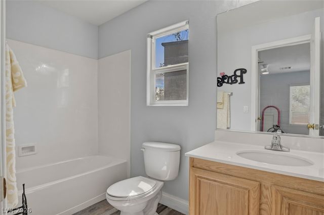 5527 Breecher Avenue, Las Vegas, NV 89131