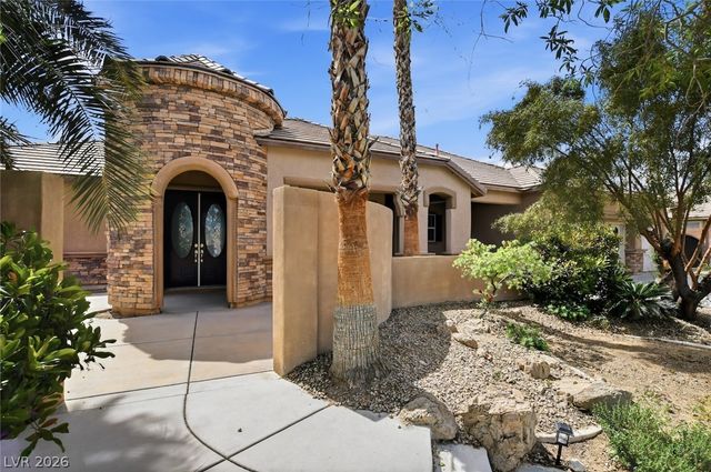 5527 Breecher Avenue, Las Vegas, NV 89131