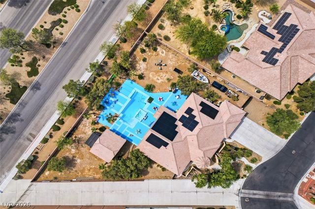 5527 Breecher Avenue, Las Vegas, NV 89131