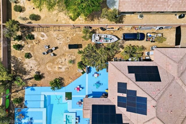 5527 Breecher Avenue, Las Vegas, NV 89131