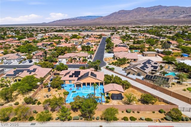 5527 Breecher Avenue, Las Vegas, NV 89131