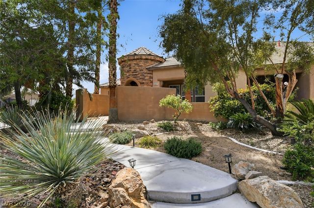 5527 Breecher Avenue, Las Vegas, NV 89131