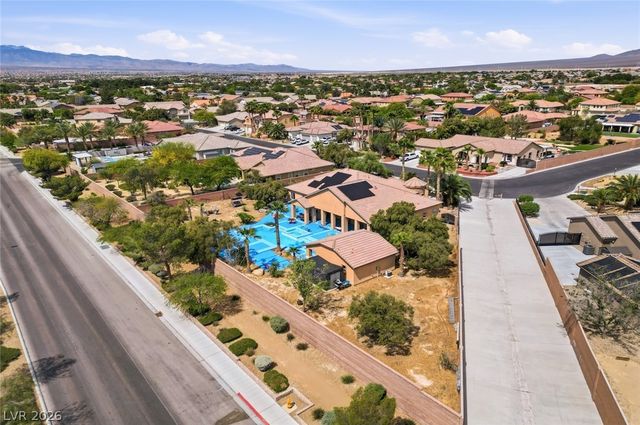 5527 Breecher Avenue, Las Vegas, NV 89131