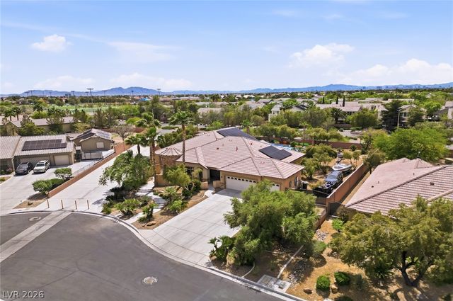 5527 Breecher Avenue, Las Vegas, NV 89131