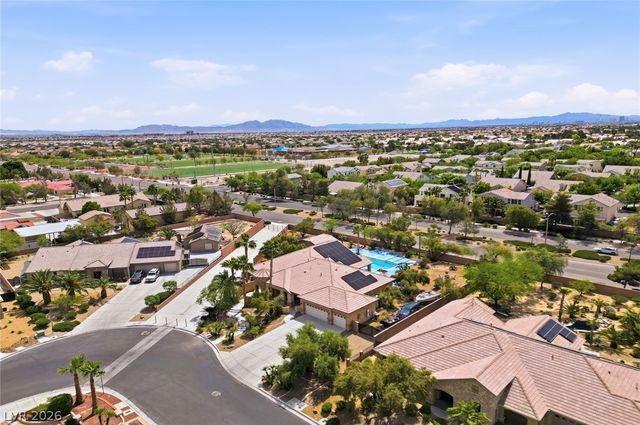 5527 Breecher Avenue, Las Vegas, NV 89131