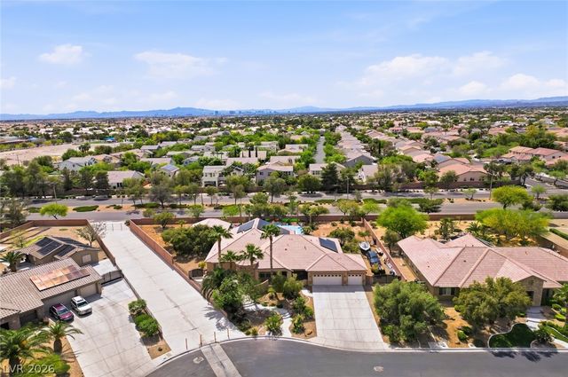 5527 Breecher Avenue, Las Vegas, NV 89131