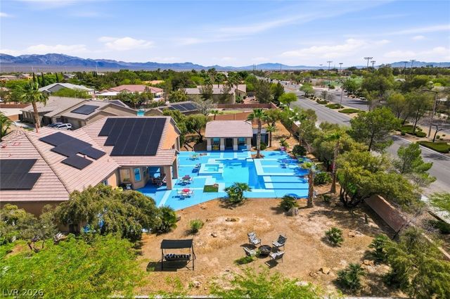 5527 Breecher Avenue, Las Vegas, NV 89131