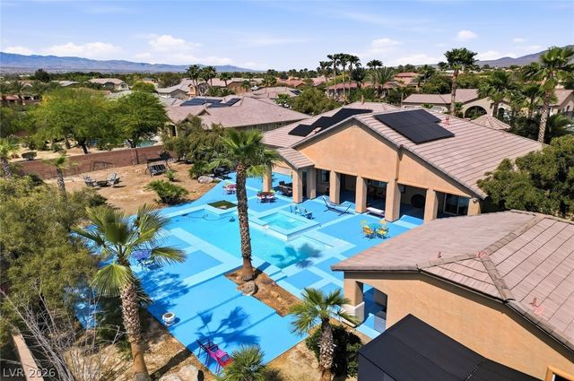 5527 Breecher Avenue, Las Vegas, NV 89131