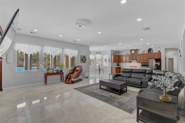 5527 Breecher Avenue, Las Vegas, NV 89131