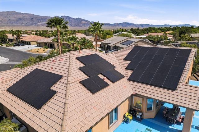 5527 Breecher Avenue, Las Vegas, NV 89131